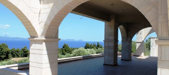7 bedrooms Villa in Chalkidiki, Greece No. 6746 29