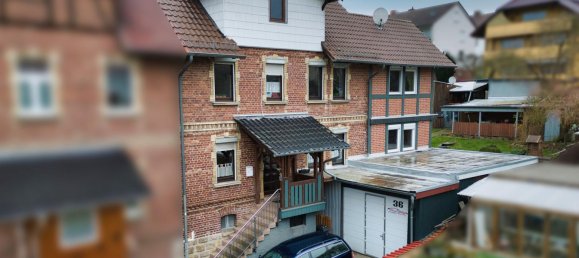 9-salle Maison de ville à Schwalm-Eder, Germany No. 126803 26