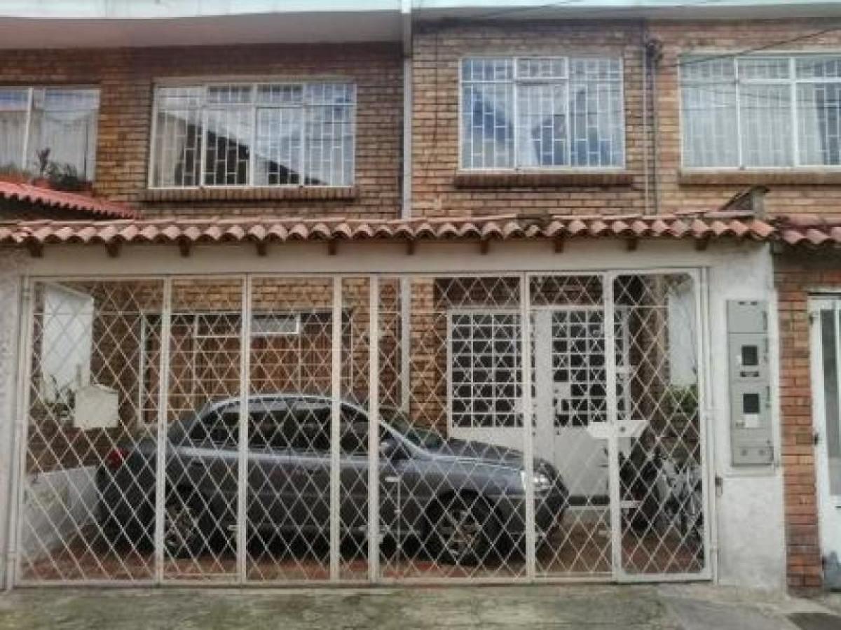 6 غرف نوم منزل في Bogota, Colombia رقم 9825