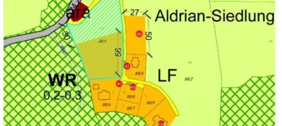 Terrain à Deutschlandsberg, Austria 5507m² No. 143558 4