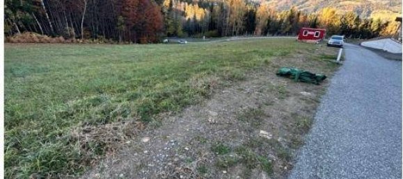 Terrain à Deutschlandsberg, Austria 5507m² No. 143558 3