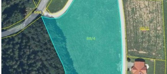 Terrain à Deutschlandsberg, Austria 5507m² No. 143558 6