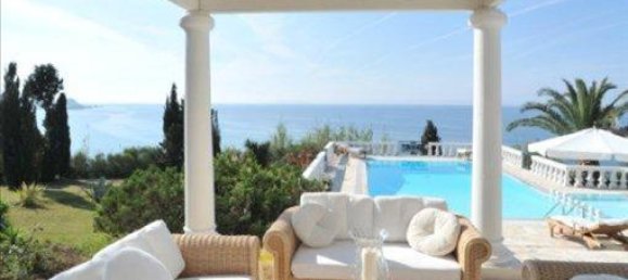 2 bedrooms Villa for sale in Corfu, Central Corfu and Diapontian Islands, Corfu, Ionian Islands, Peloponnese, Western Greece and the Ionian, Greece № 7850 6