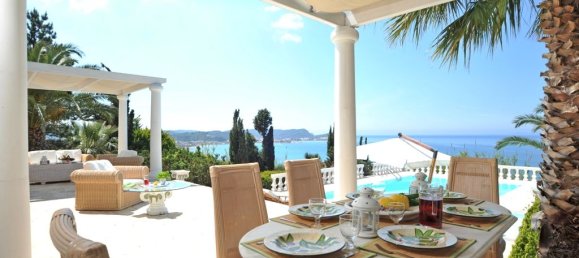 2 bedrooms Villa for sale in Corfu, Central Corfu and Diapontian Islands, Corfu, Ionian Islands, Peloponnese, Western Greece and the Ionian, Greece № 7850 5