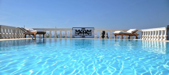 2 bedrooms Villa for sale in Corfu, Central Corfu and Diapontian Islands, Corfu, Ionian Islands, Peloponnese, Western Greece and the Ionian, Greece № 7850 3