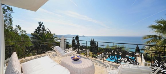 2 bedrooms Villa in Corfu, Greece No. 7850 7