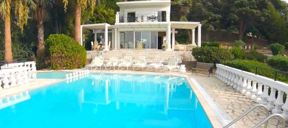 2 bedrooms Villa for sale in Corfu, Central Corfu and Diapontian Islands, Corfu, Ionian Islands, Peloponnese, Western Greece and the Ionian, Greece № 7850 4