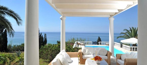 2 bedrooms Villa for sale in Corfu, Central Corfu and Diapontian Islands, Corfu, Ionian Islands, Peloponnese, Western Greece and the Ionian, Greece № 7850 20