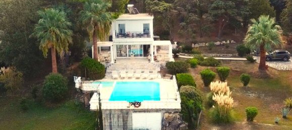 2 bedrooms Villa for sale in Corfu, Central Corfu and Diapontian Islands, Corfu, Ionian Islands, Peloponnese, Western Greece and the Ionian, Greece № 7850 21