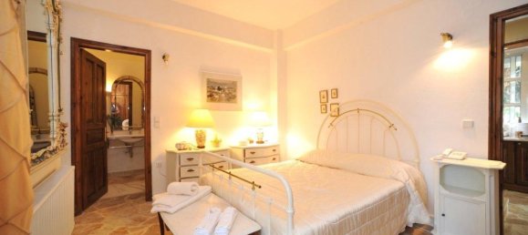 2 bedrooms Villa for sale in Corfu, Central Corfu and Diapontian Islands, Corfu, Ionian Islands, Peloponnese, Western Greece and the Ionian, Greece № 7850 13