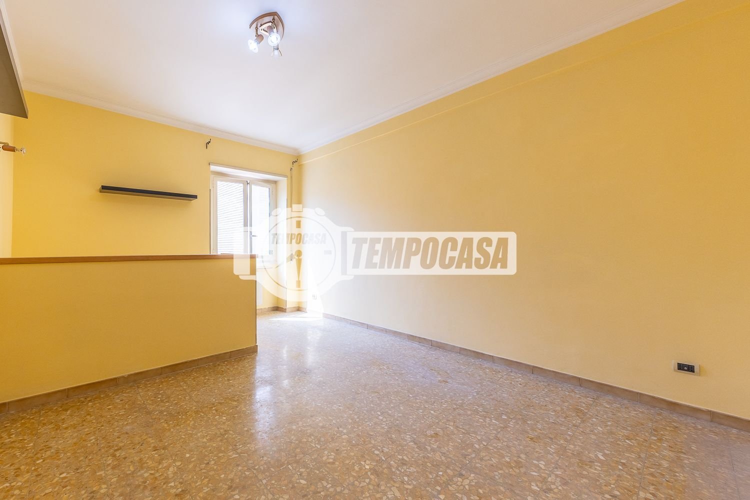 3 غرف نوم شقة في Rome, Italy رقم 391172