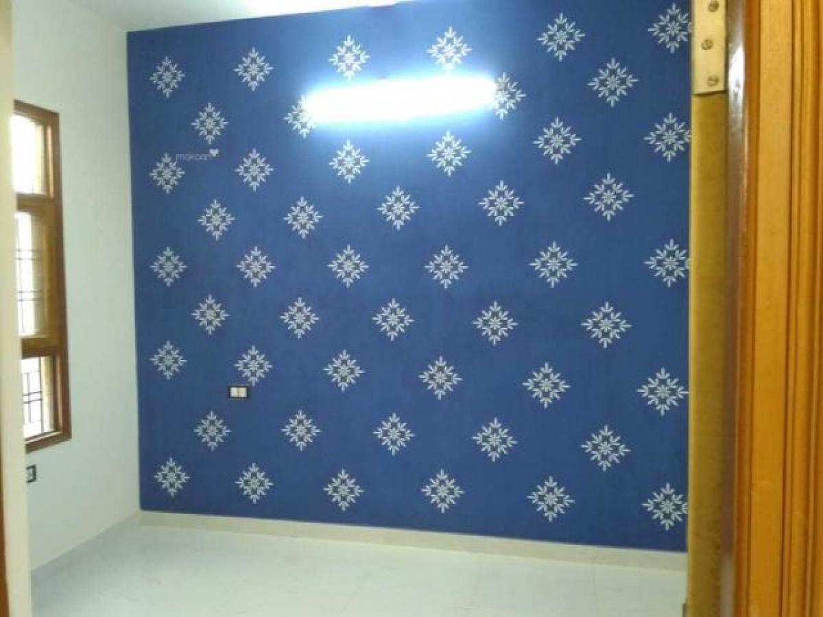 2 bedrooms House in Lucknow, India No. 3813