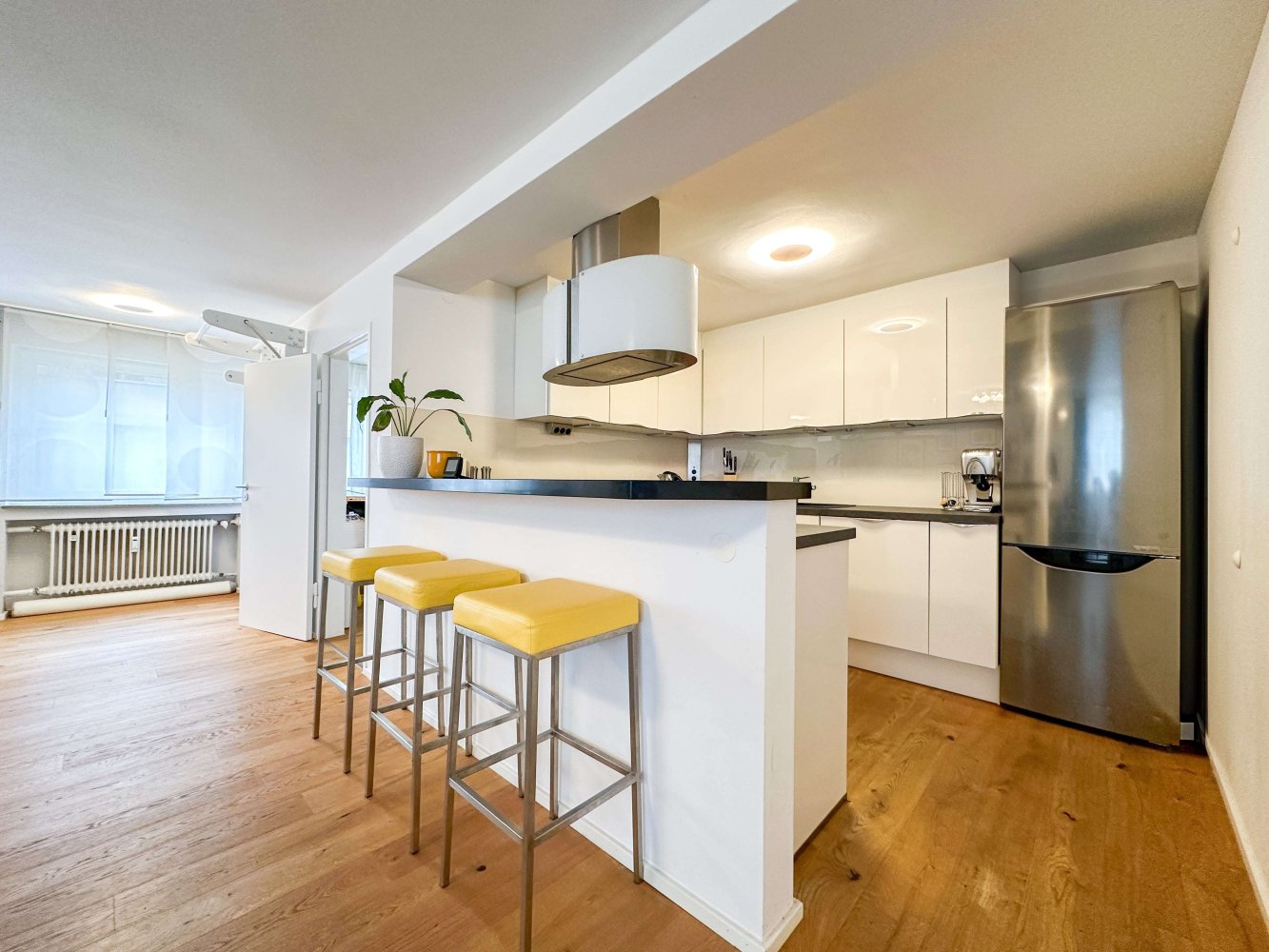 2 غرف نوم شقة في Stuttgart, Germany رقم 62923