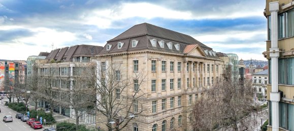 2 غرف نوم شقة في Stuttgart, Germany رقم 62923 17