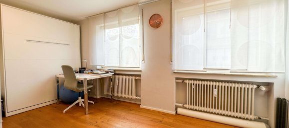 2 غرف نوم شقة في Stuttgart, Germany رقم 62923 8