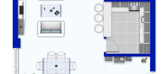 2 غرف نوم شقة في Stuttgart, Germany رقم 62923 18