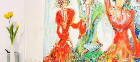 2 غرف نوم شقة في Stuttgart, Germany رقم 62923 12