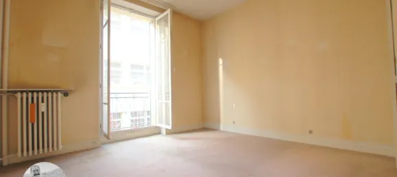 3 bedrooms Apartment in Clermont-Ferrand, France No. 344913 11