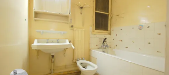 3 bedrooms Apartment in Clermont-Ferrand, France No. 344913 10