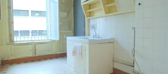 3 bedrooms Apartment in Clermont-Ferrand, France No. 344913 6
