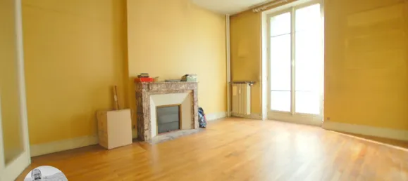 3 bedrooms Apartment in Clermont-Ferrand, France No. 344913 5