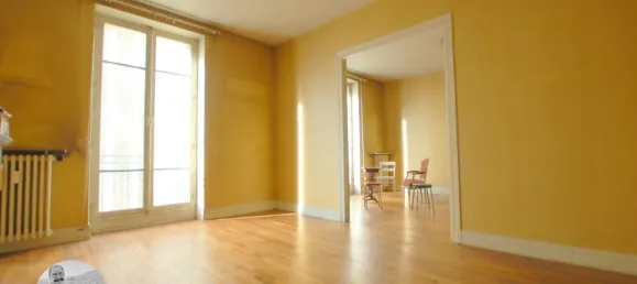 3 bedrooms Apartment in Clermont-Ferrand, France No. 344913 4