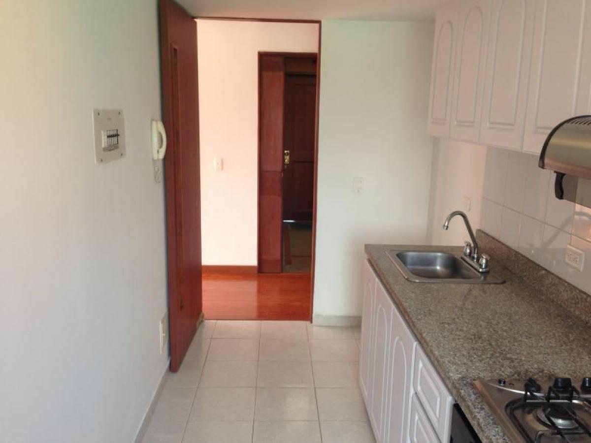 Casa T3 em Bogota, Colombia N.º 12405