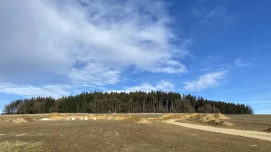  Land in Gurten, Austria No. 58666