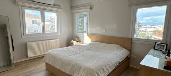Таунхаус с 4 спальнями в Ларнака, Кипр № 175031 21