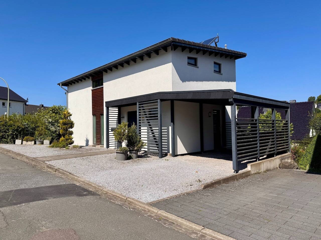 3 bedrooms House in Hochsauerlandkreis, Germany No. 357098