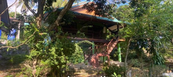 4 bedrooms Cafe / restaurant in Surat Thani, Thailand No. 13363 6