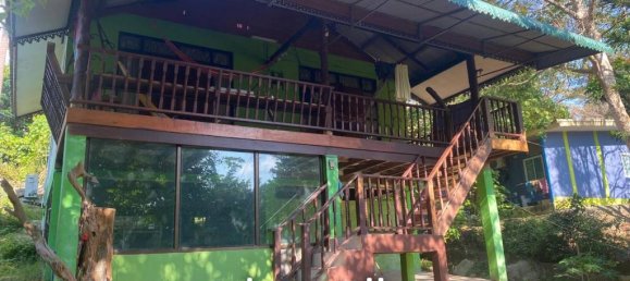 4 bedrooms Cafe / restaurant in Surat Thani, Thailand No. 13363 2