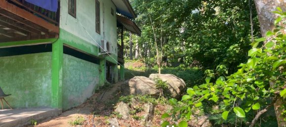 4 bedrooms Cafe / restaurant in Surat Thani, Thailand No. 13363 3