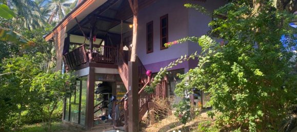 4 bedrooms Cafe / restaurant in Surat Thani, Thailand No. 13363 5