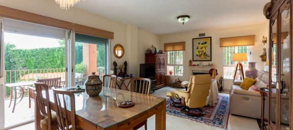 3 bedrooms House in Mijas, Spain No. 180762 2