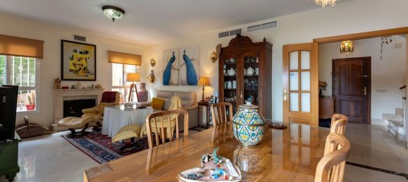 3 bedrooms House in Mijas, Spain No. 180762 5