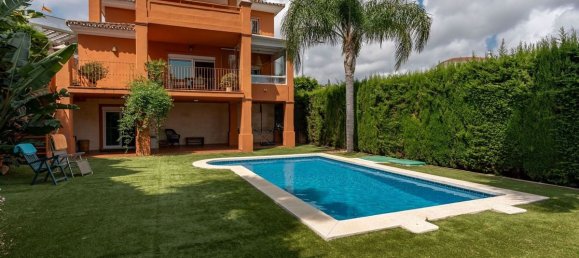 3 bedrooms House in Mijas, Spain No. 180762 8