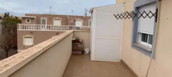 3 غرف نوم منزل ذو طابقين في Mazarron, Spain رقم 107532 7