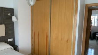 3 غرف نوم منزل ذو طابقين في Mazarron, Spain رقم 107532