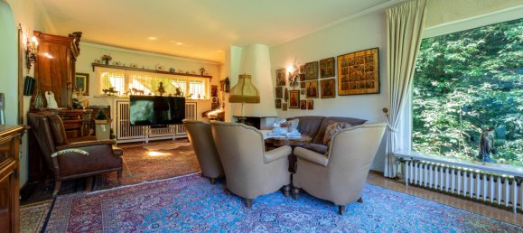 4 غرف نوم فيلا في Mulheim an der Ruhr, Germany رقم 324007 10