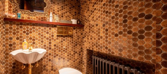 4 غرف نوم فيلا في Mulheim an der Ruhr, Germany رقم 324007 19