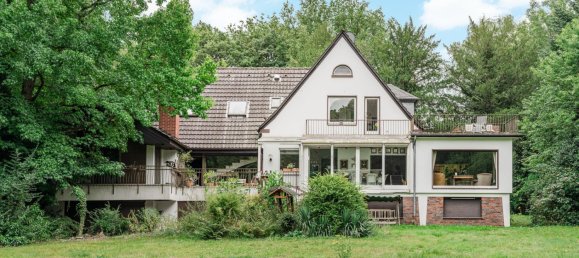 4 غرف نوم فيلا في Mulheim an der Ruhr, Germany رقم 324007 31