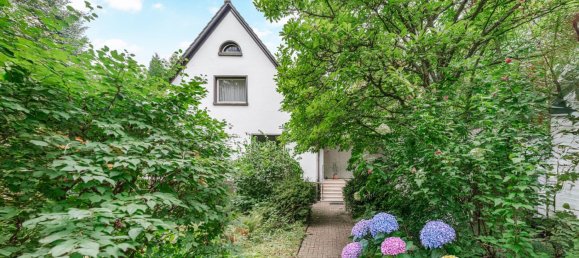 4 غرف نوم فيلا في Mulheim an der Ruhr, Germany رقم 324007 2