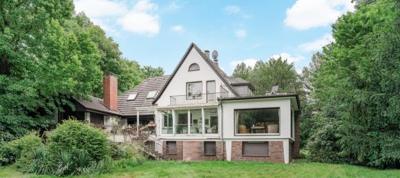 4 غرف نوم فيلا في Mulheim an der Ruhr, Germany رقم 324007 32