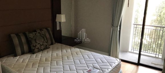 2 Schlafzimmer Eigentumswohnung in Watthana, Thailand, Nr. 8838 8