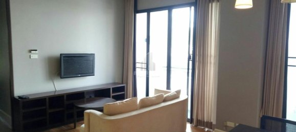 2 Schlafzimmer Eigentumswohnung in Watthana, Thailand, Nr. 8838 2