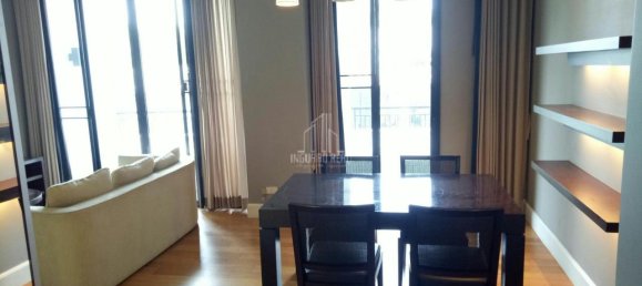 2 Schlafzimmer Eigentumswohnung in Watthana, Thailand, Nr. 8838 4