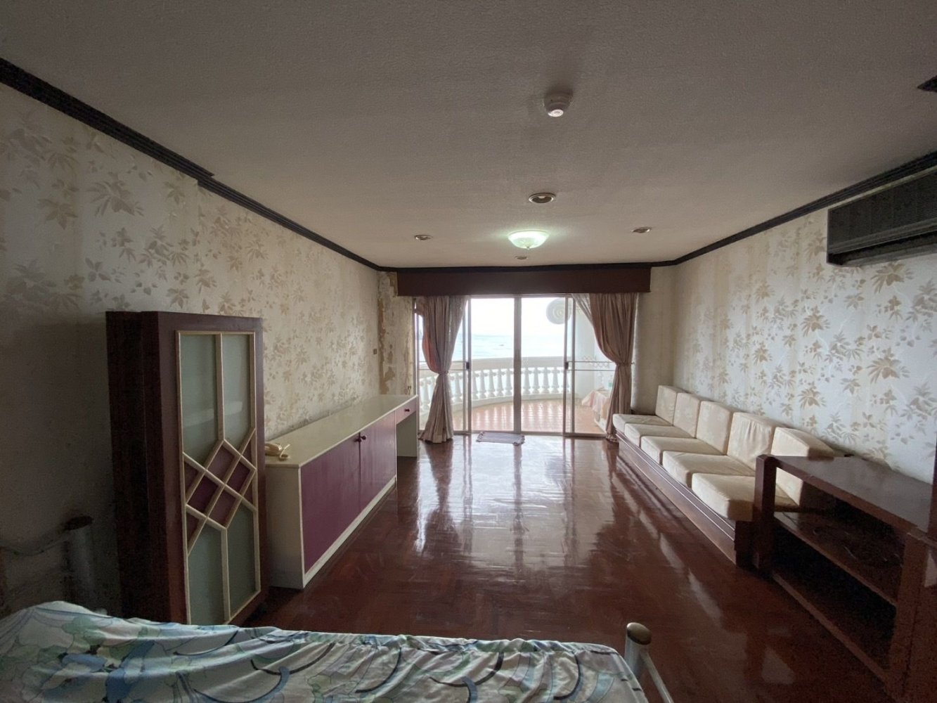 Condo à Pattaya, Thailand 55m² No. 68178