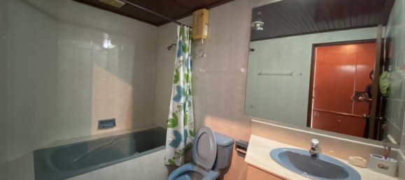 Condo à Pattaya, Thailand 55m² No. 68178 11