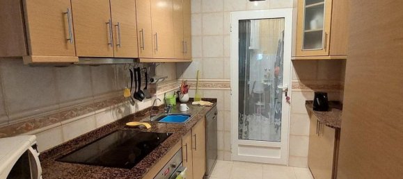 3 Schlafzimmer Wohnung in Jacarilla, Spain, Nr. 179501 8